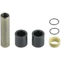 Asennussarja Fox Rear Shock Mounting Hardware Kit 54x10&nbsp;mm musta